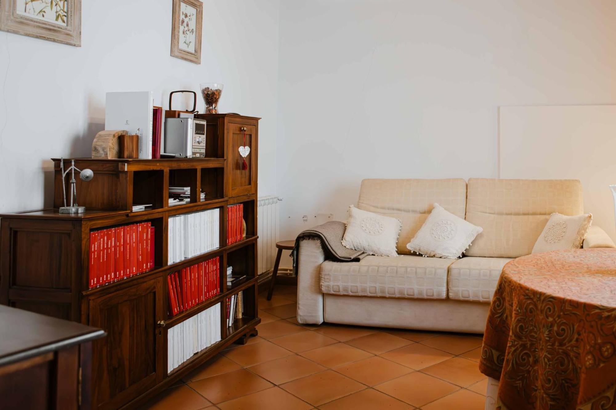 منزل الضيف La Casona De Mahora المظهر الخارجي الصورة